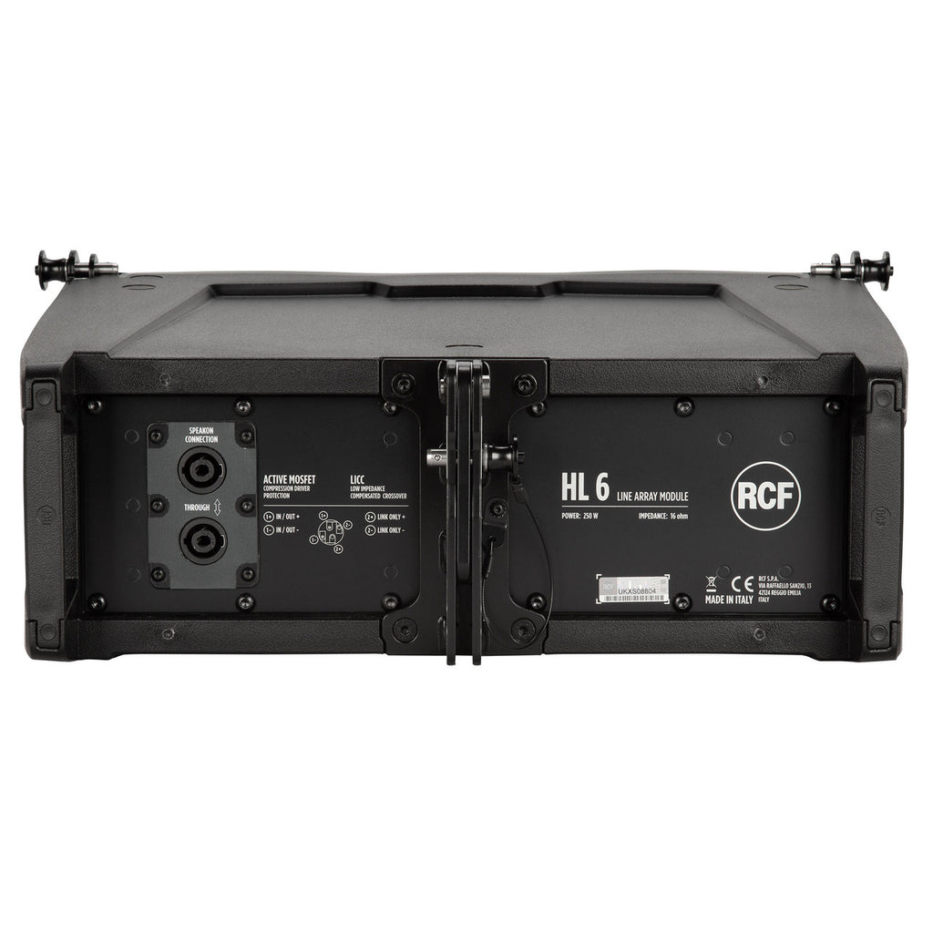 RCF HL6