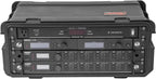SKB Cases 3I-4U11-W