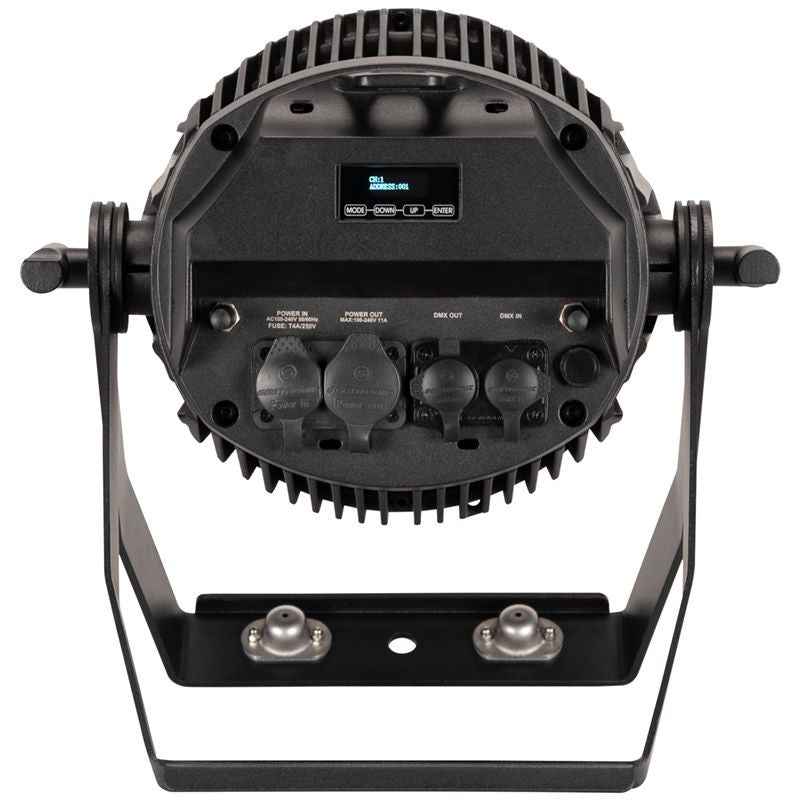American DJ UV Par 100IP