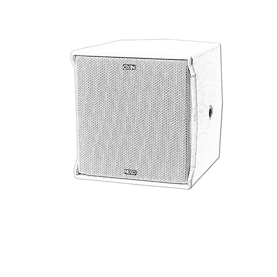 Nexo ID14-I100100-CP