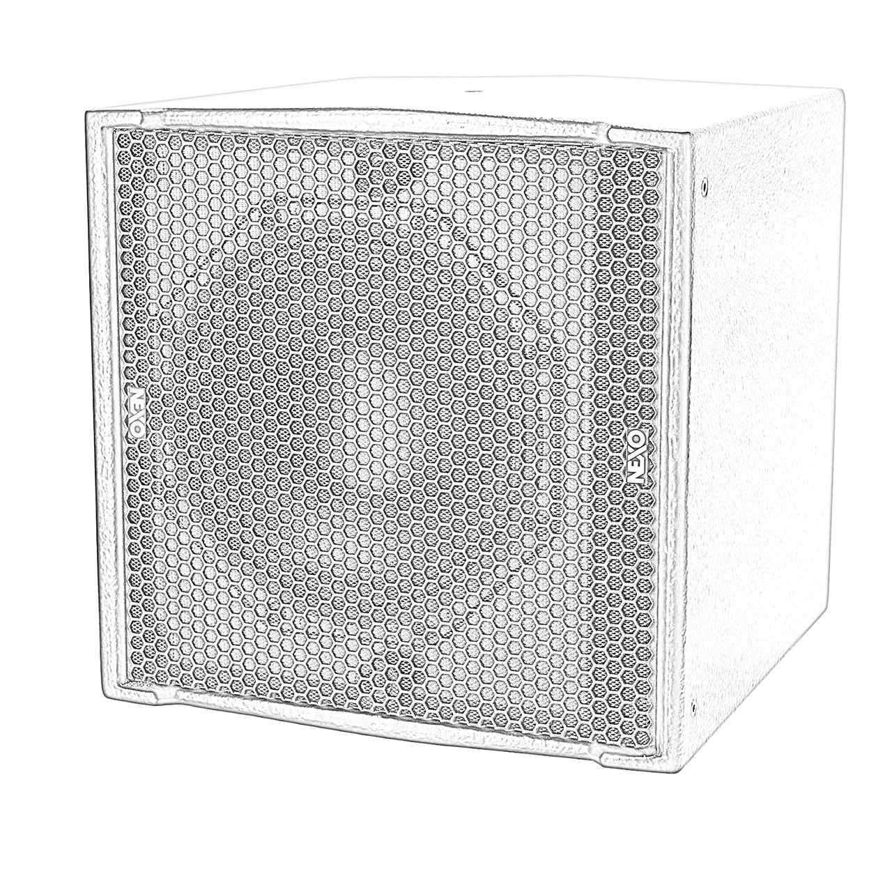 Nexo IDS108-CP