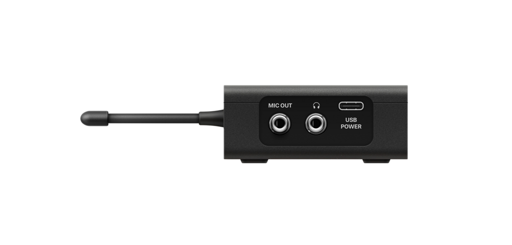 Sennheiser EW-DP ME 2 SET (R4-9)