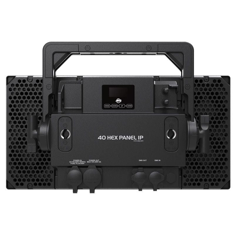 American DJ 40 HEX Panel IP