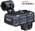 Tascam CA-AK1-C