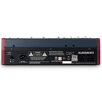 Allen & Heath AH-ZED60-10FX