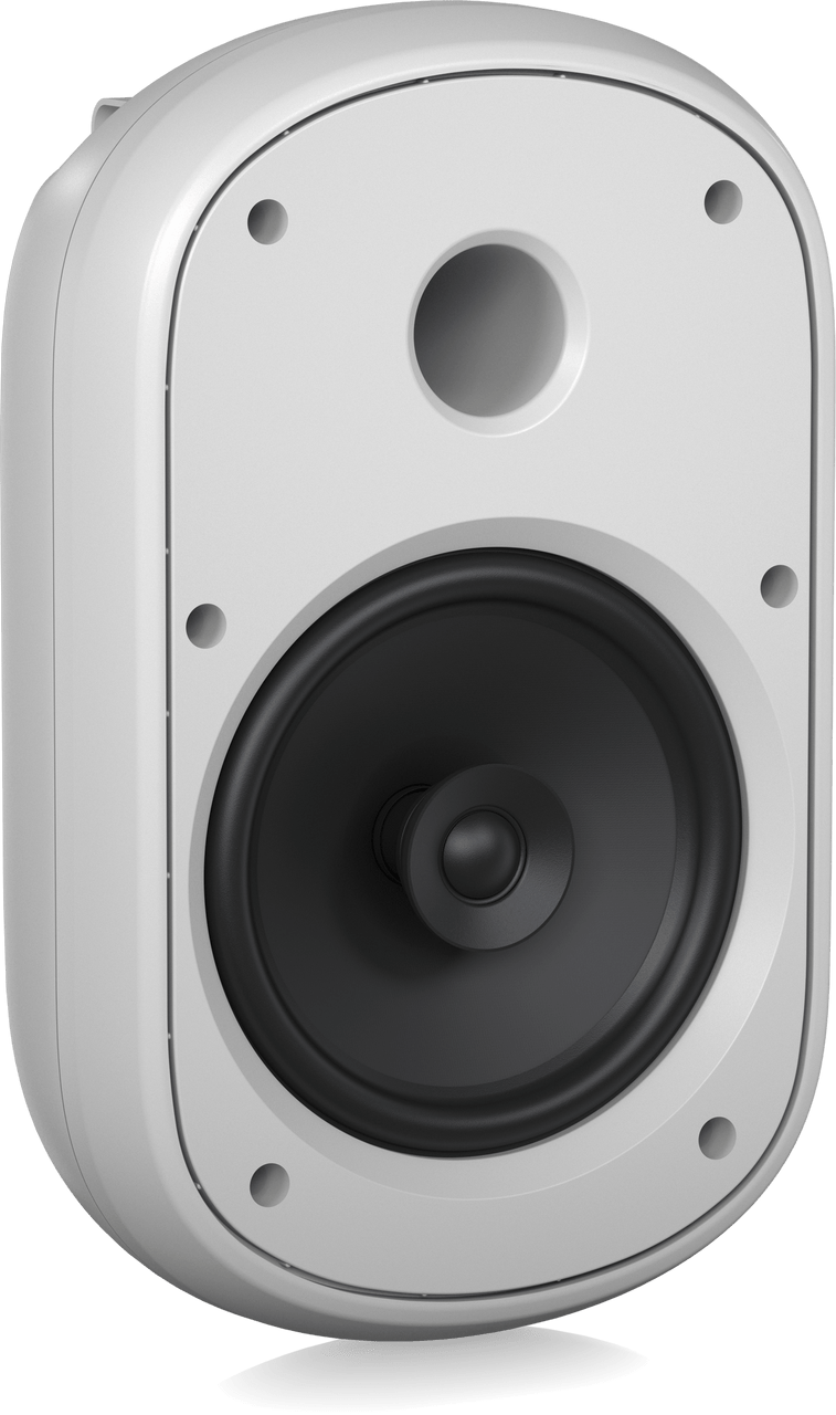 Tannoy TAN-DVS 801-WH