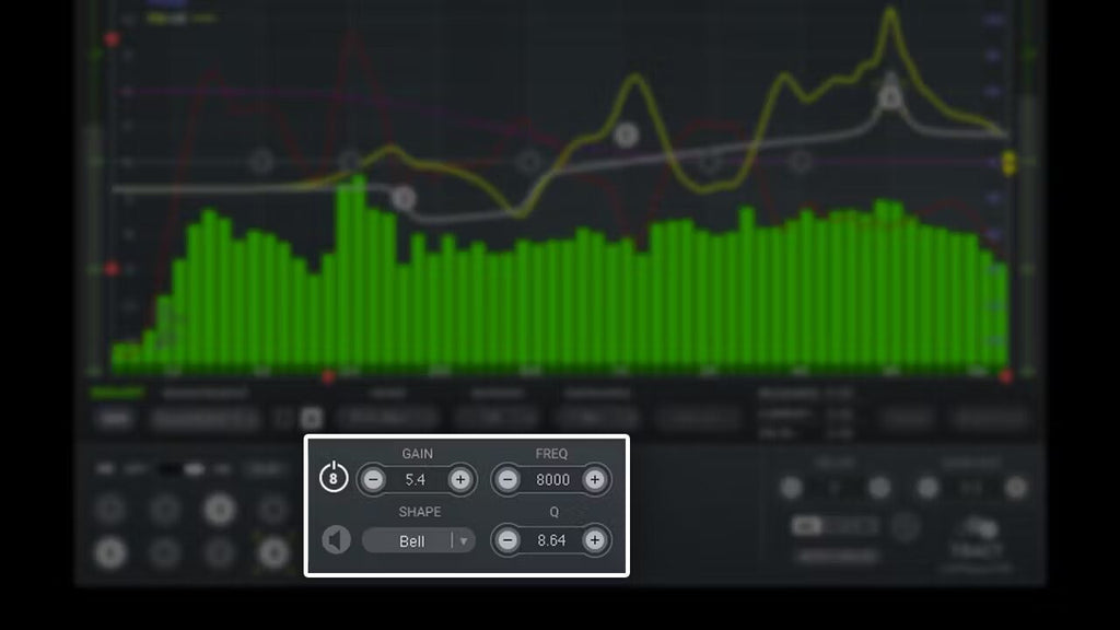 Waves Live TRCTSP