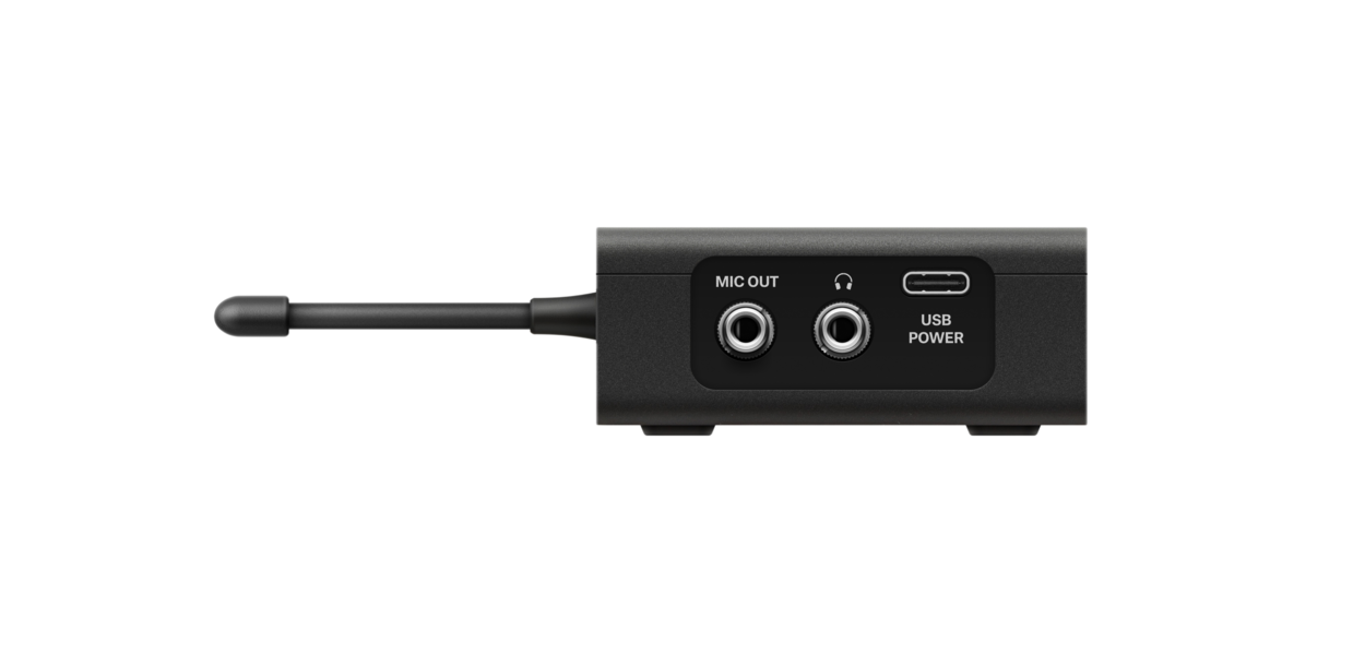 Sennheiser EW-DP 835 SET (R1-6)