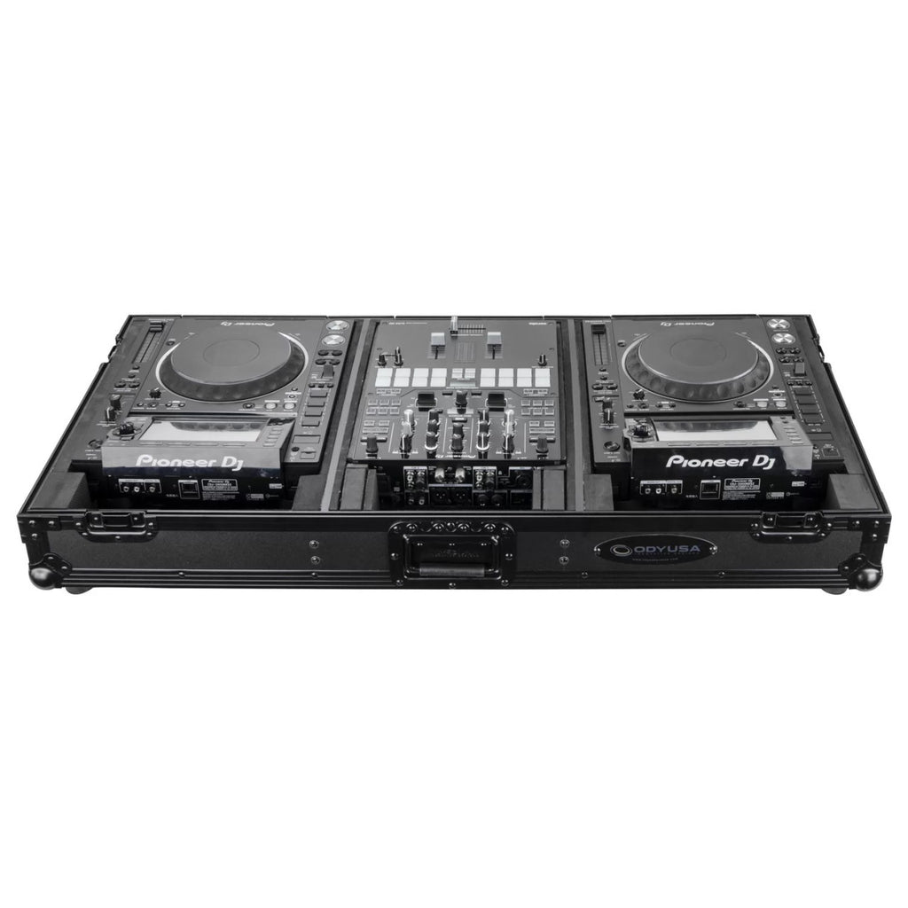 Odyssey FZ10CDJWXDBL