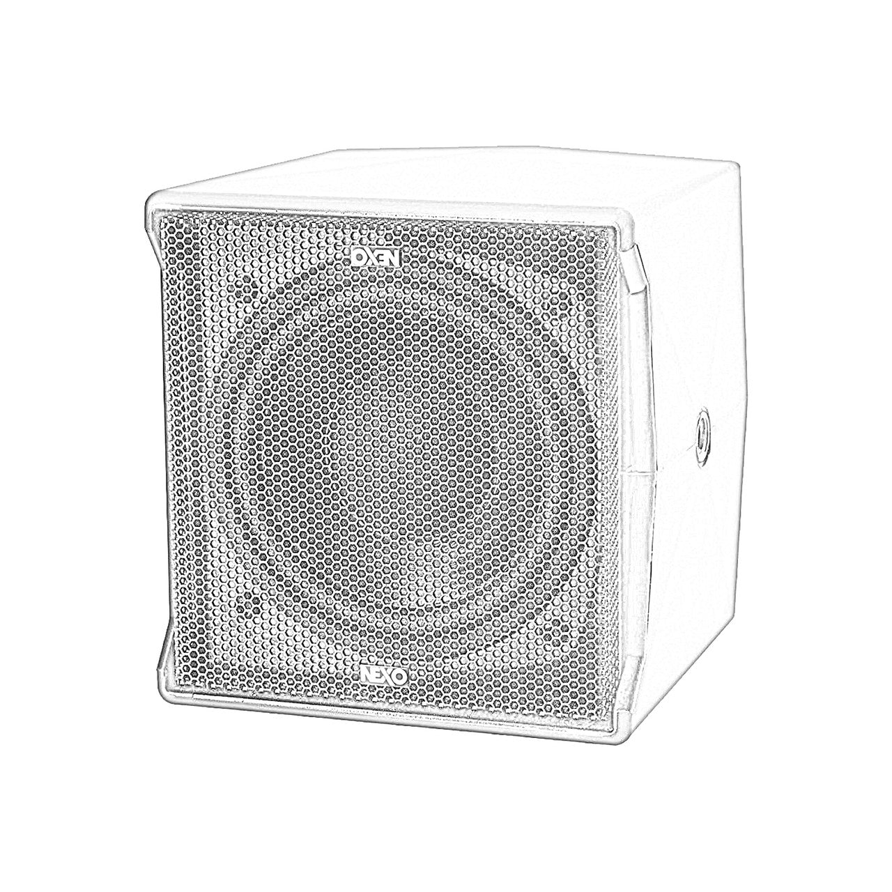 Nexo ID14-T100100-PW