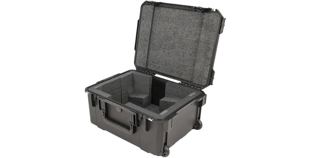 SKB Cases 3I2015-10DM3