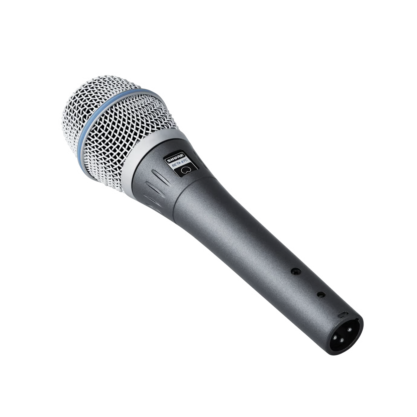 Shure BETA87C