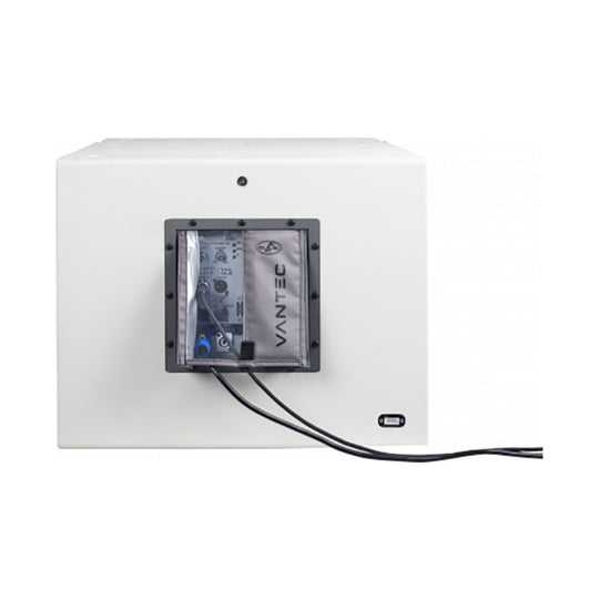 DAS VANTEC-118A-W