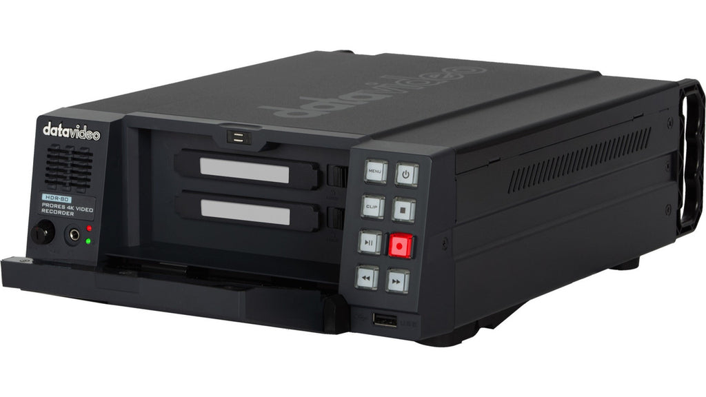 Datavideo HDR-80