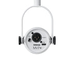Shure MV7+-W