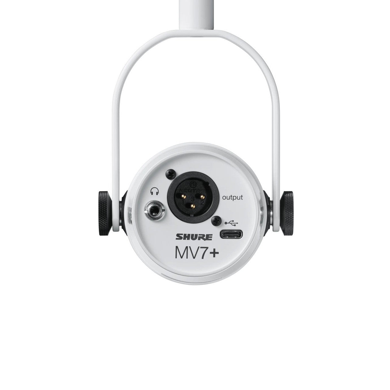 Shure MV7+-W