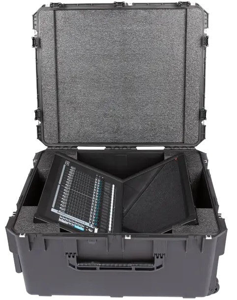 SKB Cases 3I3026-15LV1