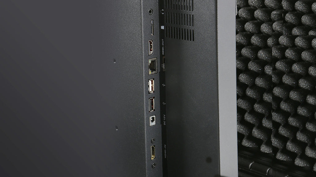 Datavideo TP-800