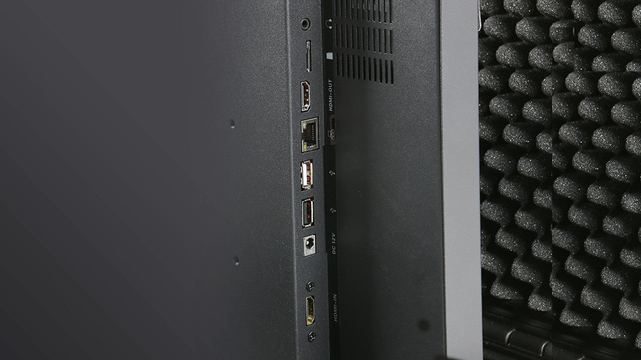 Datavideo TP-800