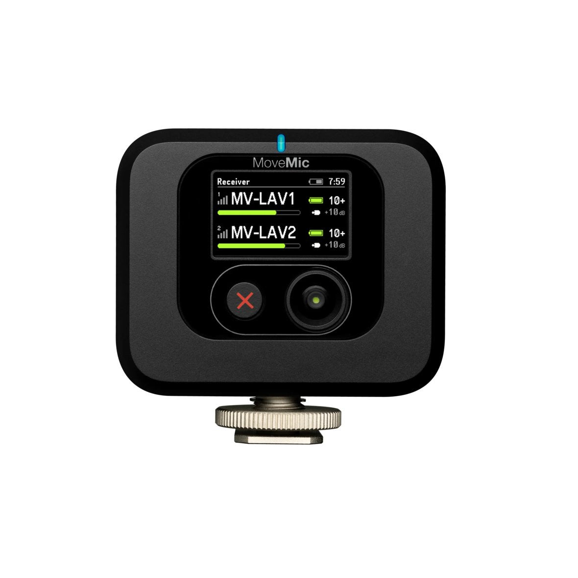 Shure MV-R-Z7