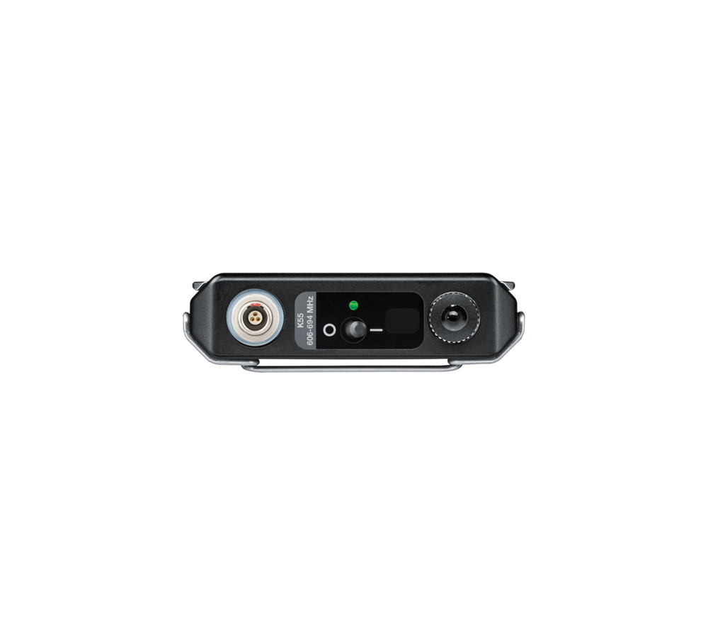 Shure ADX1LEMO3=-K54