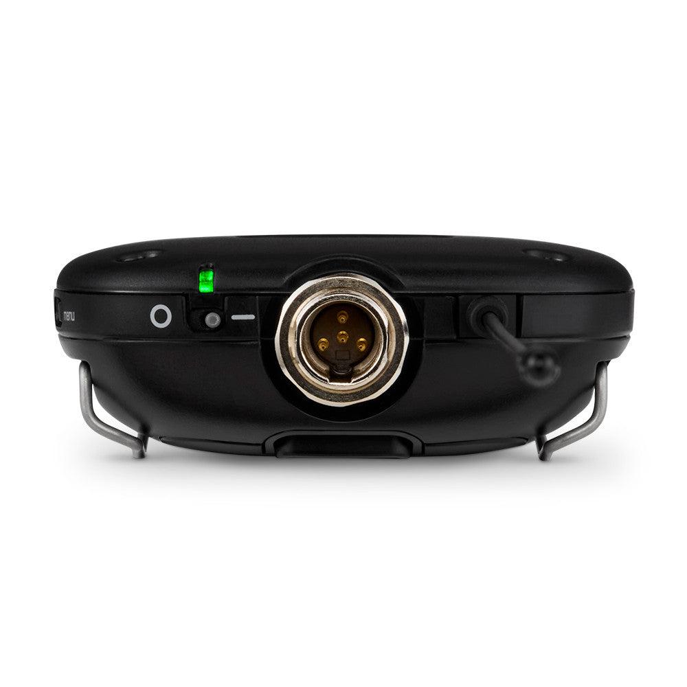 Shure SLXD14+-G57