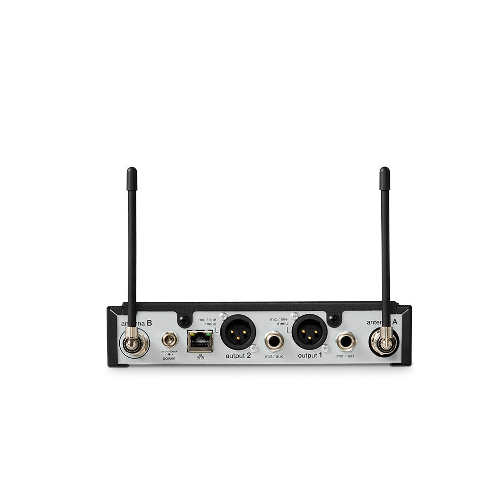 Shure SLXD4D+=-G57