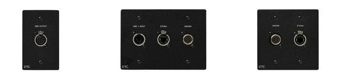 ETC ECPB DMX OUT / A/C