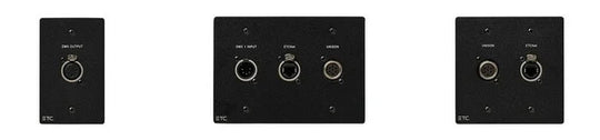 ETC ECPB DMX OUT / A/C