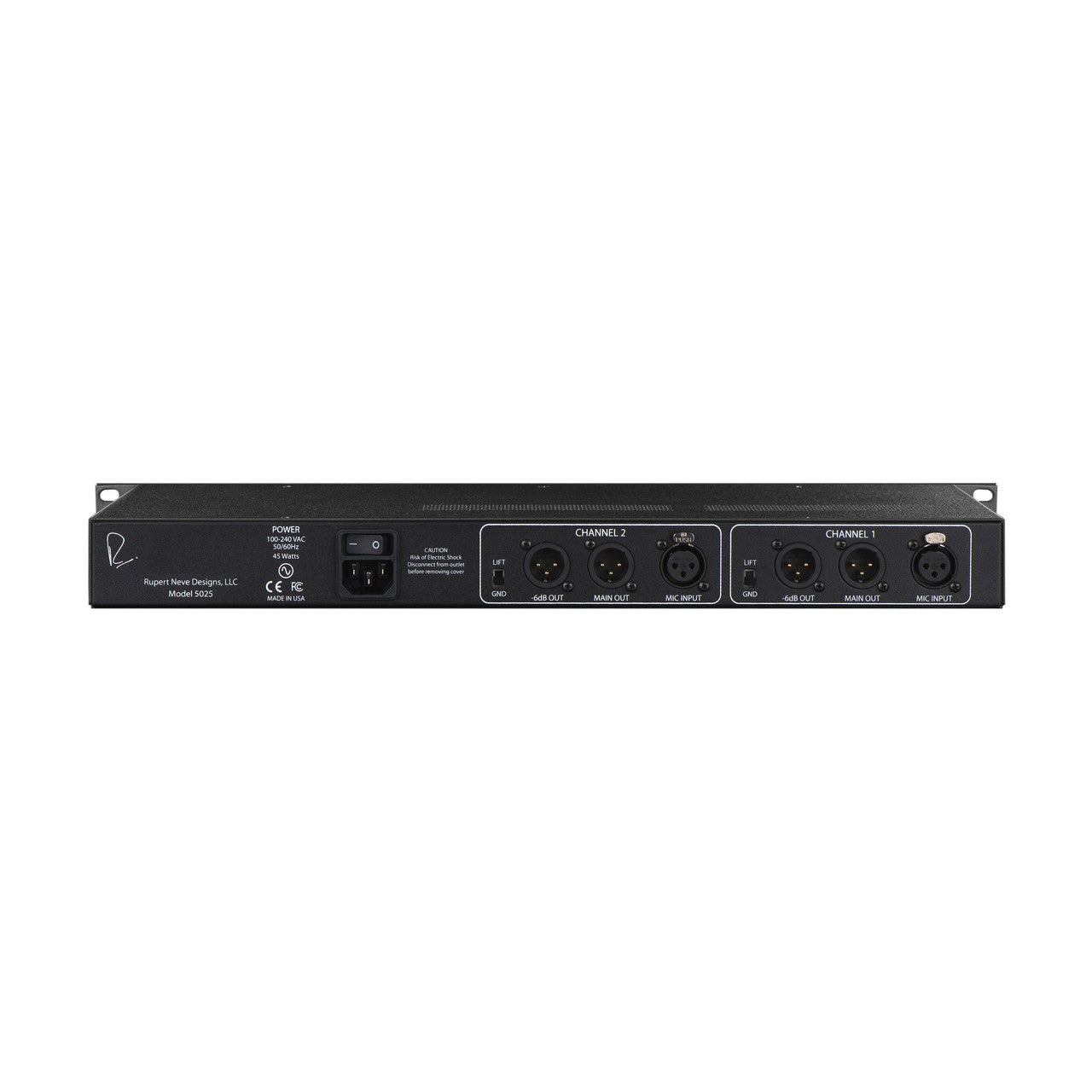 Rupert Neve Designs 5025