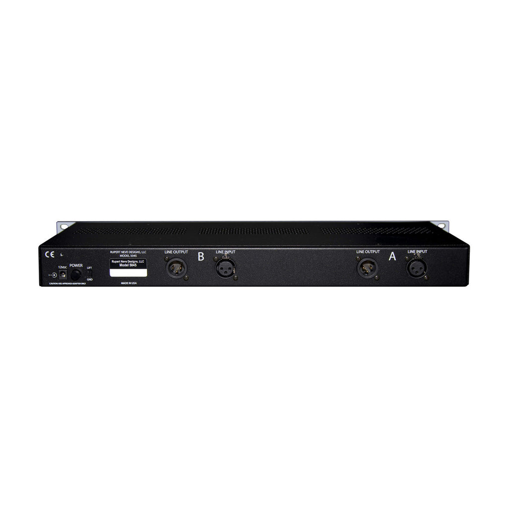 Rupert Neve Designs 5045