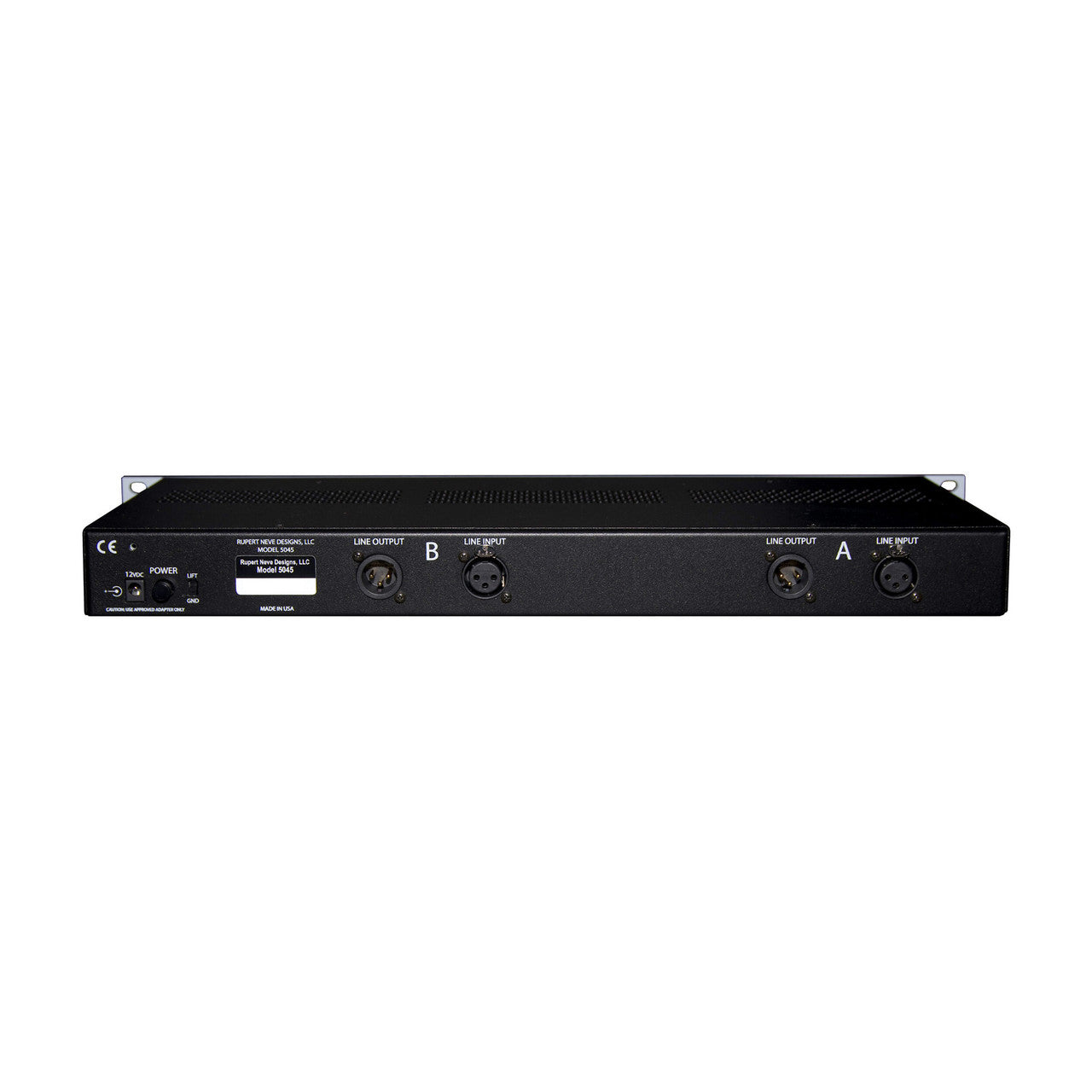 Rupert Neve Designs 5045
