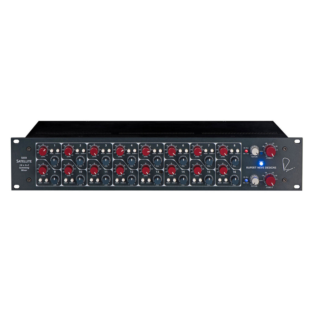 Rupert Neve Designs 5059-S