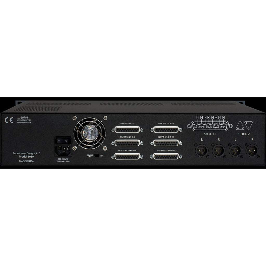 Rupert Neve Designs 5059-S