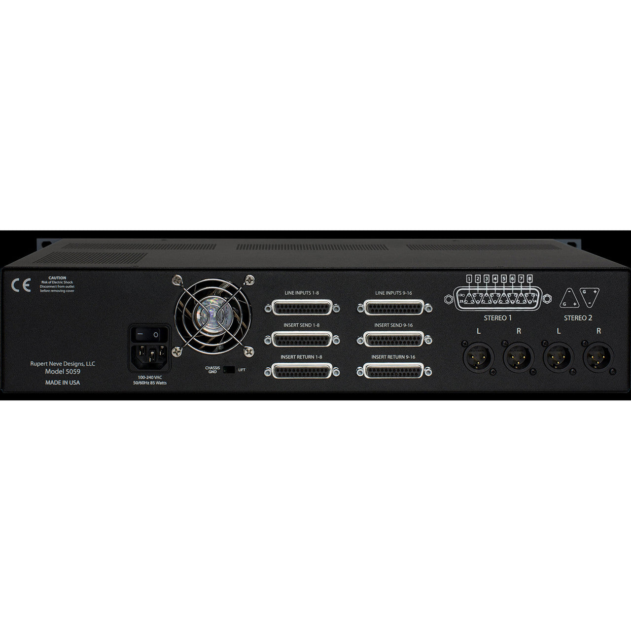 Rupert Neve Designs 5059-S