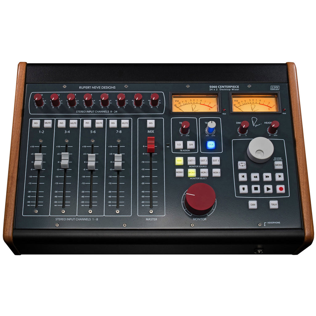 Rupert Neve Designs 5060-S