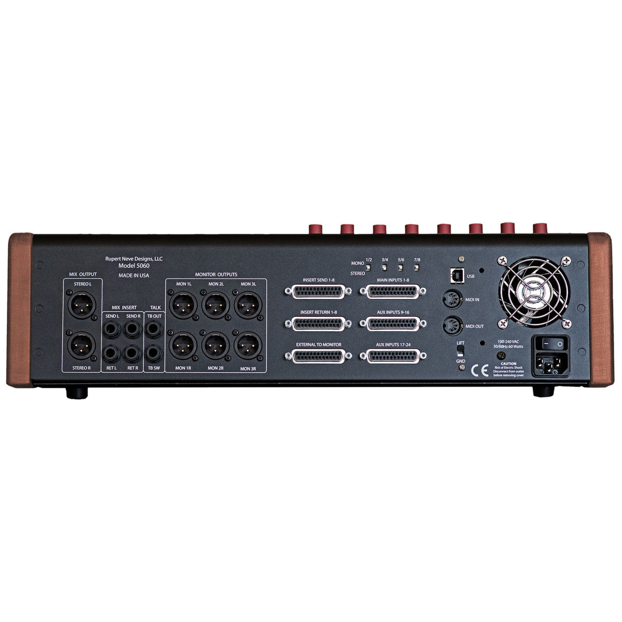 Rupert Neve Designs 5060-S