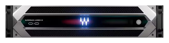 Waves Live LVBOXM