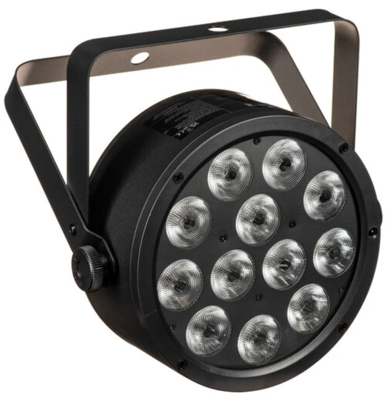 Chauvet DJ SLIMPARQ12BTILS