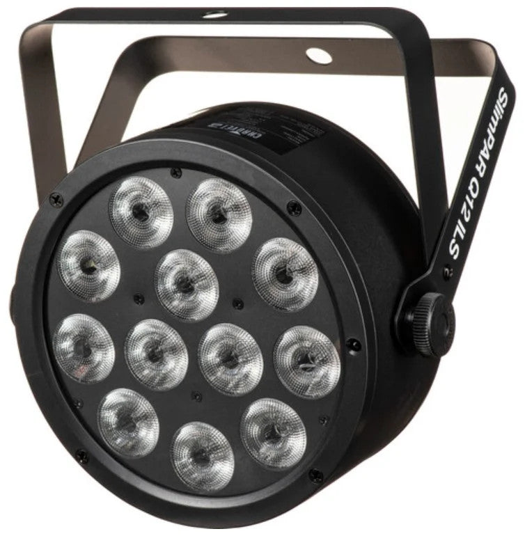 Chauvet DJ SLIMPARQ12BTILS