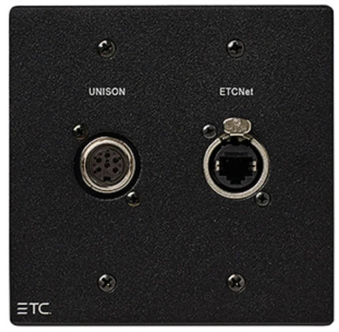 ETC ECPB DMX1 IN / NET