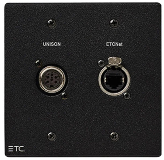 ETC ECPB DMX1 IN / NET