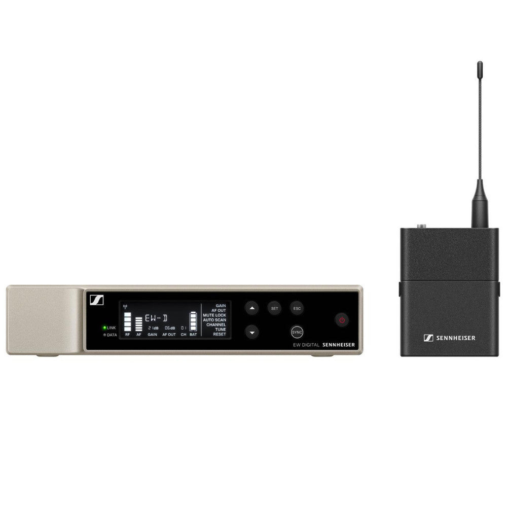 Sennheiser EW-D SKM-S BASE SET (Q1-6)