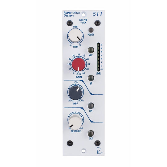 Rupert Neve Designs 511