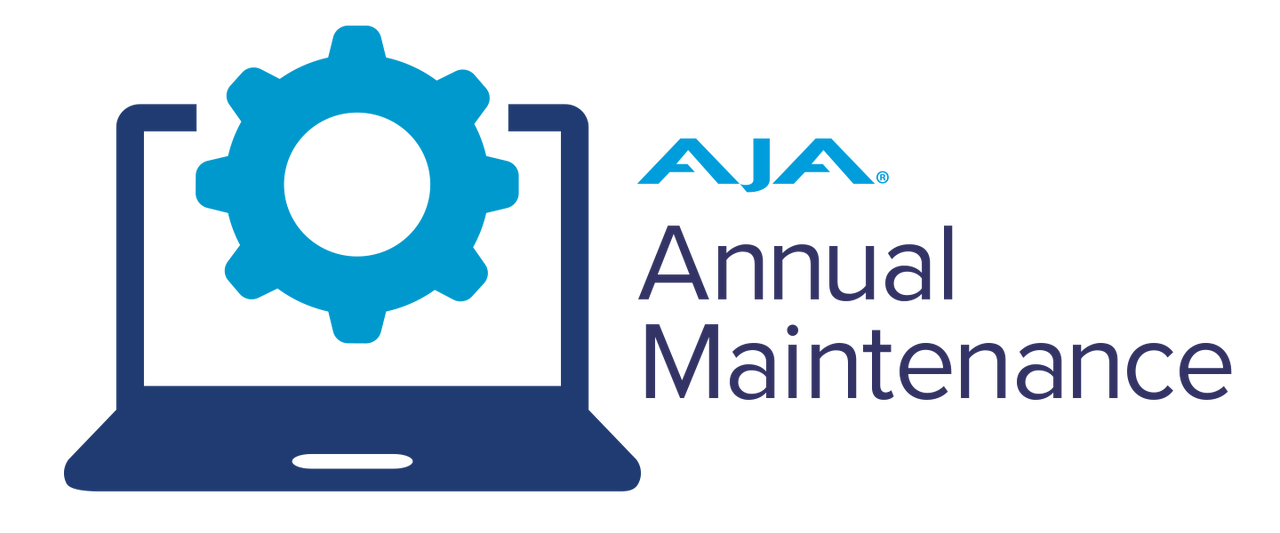 AJA BLVE-ML5