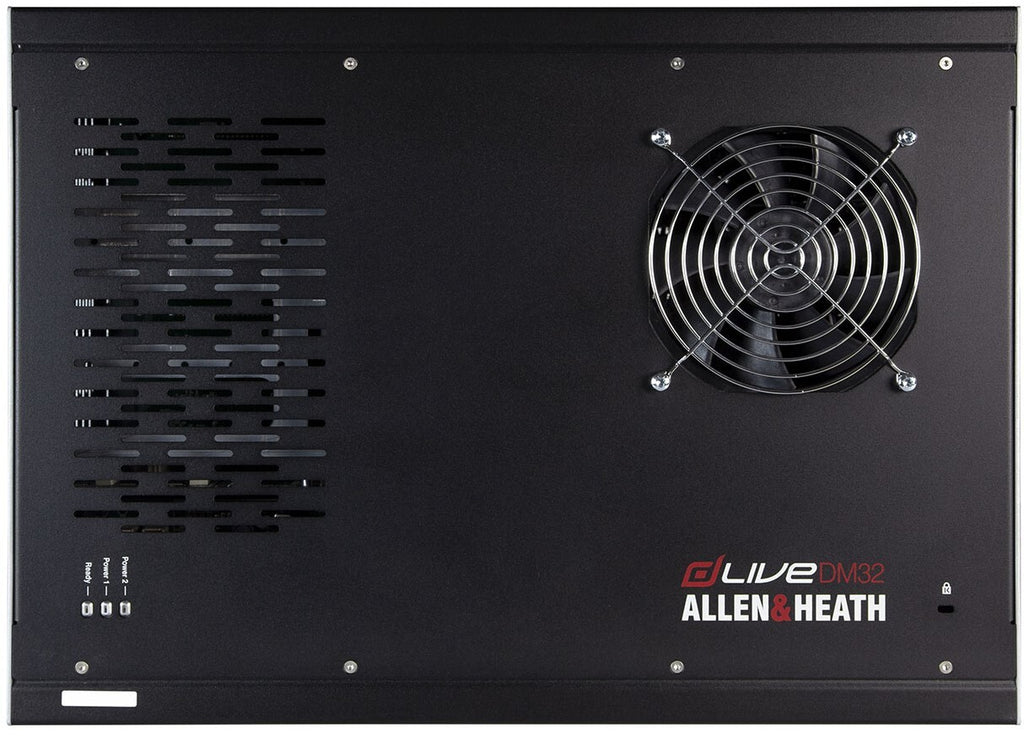 Allen & Heath AH-DLIVE-DM32-RUFX