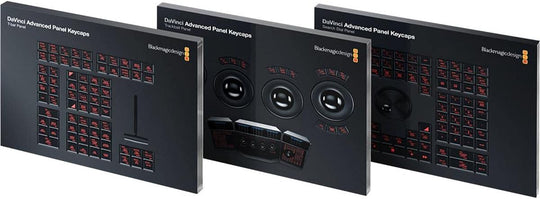 Black Magic BMD-DV/KEY/AD/CAPSET