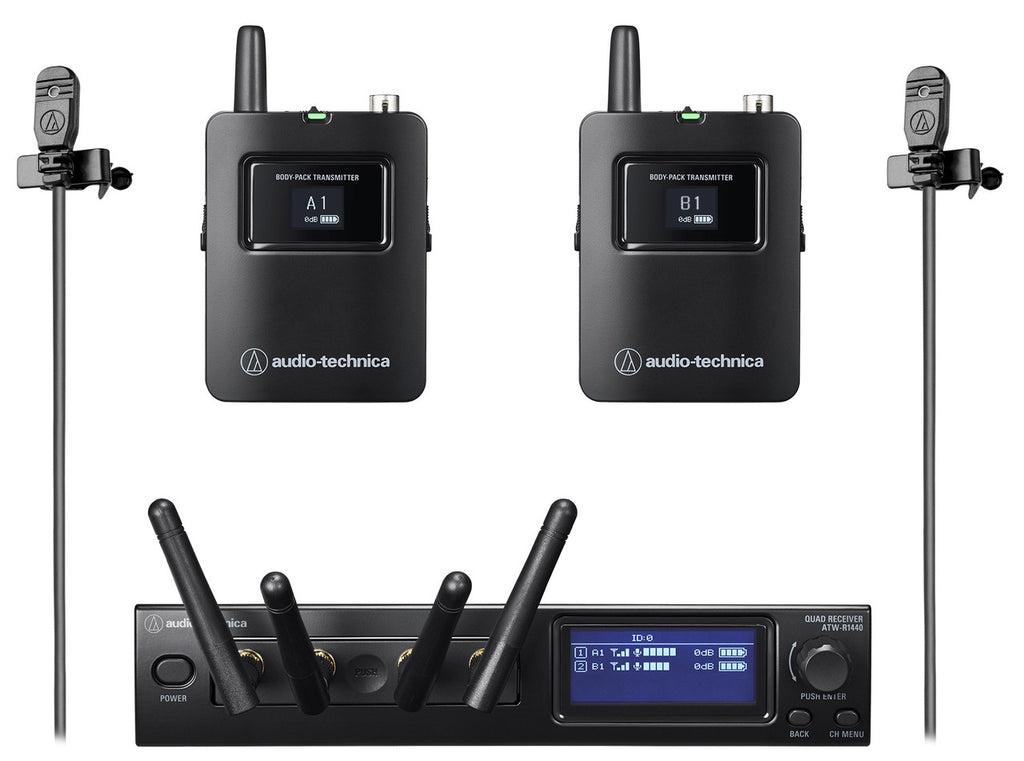 Audio Technica ATW-1421/L