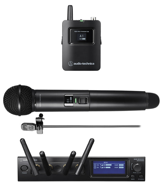 Audio Technica ATW-1423/L