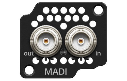 Sennheiser SPECTERA MADI CARD (OM)